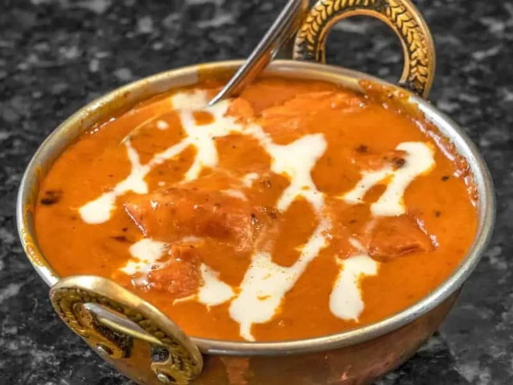 Chicken Makhani — Chicken Specialties at Clifton Indian Restaurant and Bar, Cincinnati, OH